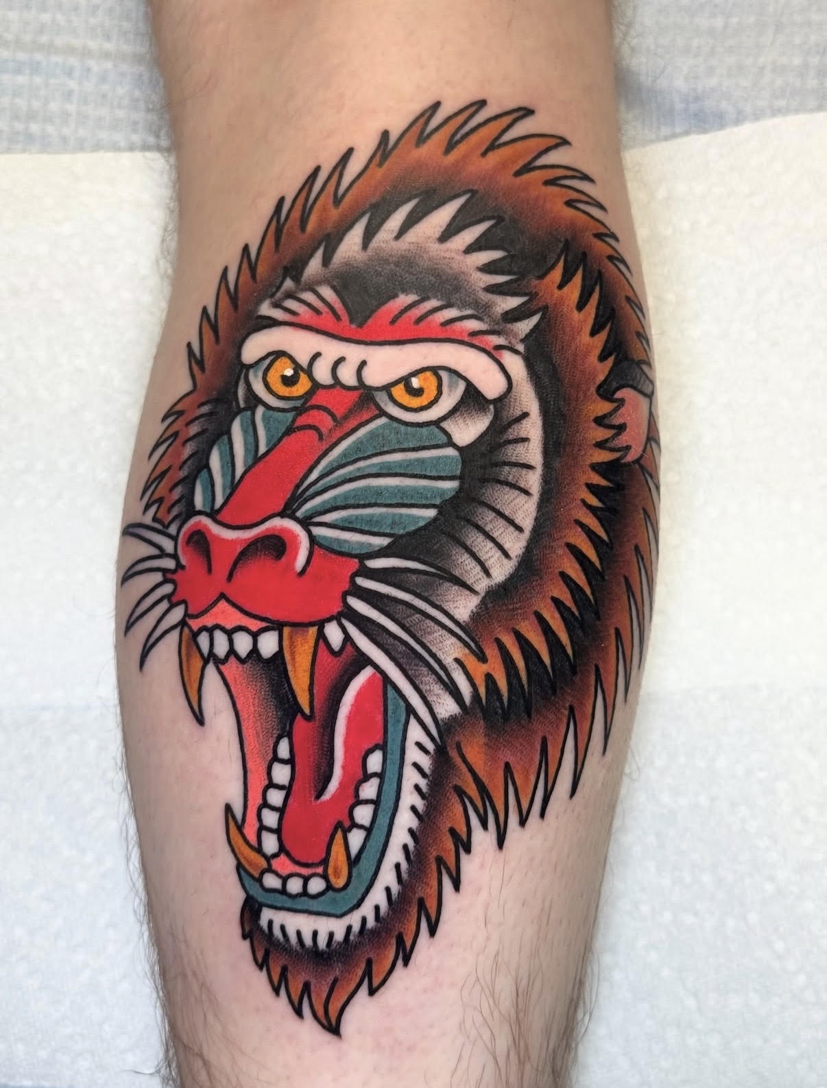 🖋 Loyalty Tattoo: More Than Ink